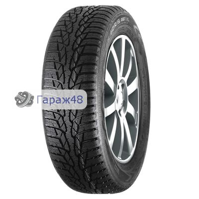 Nokian Tyres (Ikon Tyres ) WR D4 195/45 R16 84H